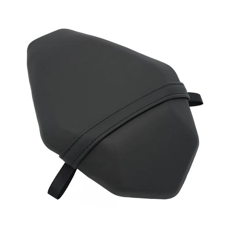 Motorcycle Rear Passenger Seat Saddle Pillion For Kawasaki Ninja ZX10R ZX-10R ZX 10R 2016- 2017 2018