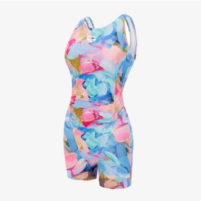 Arena Women S Spring Fiore 2 Part FUll Body U Back  a6Sl1lS02 blU 