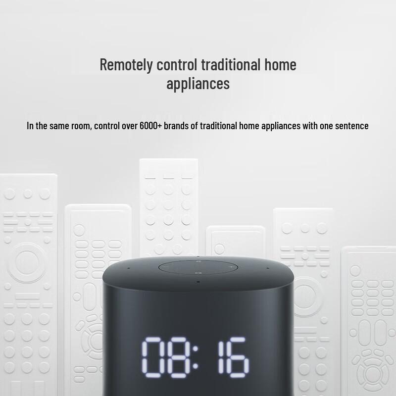 Xiaomi Xiaoai Speaker Play Enhanced Edition with IR Remote