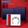 Smart Temperature Control Mug & Neck Massager Gift Set