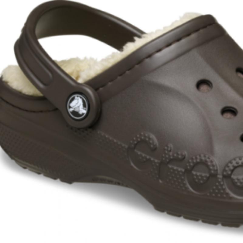 Crocs Baya Lined Clog 205969 206