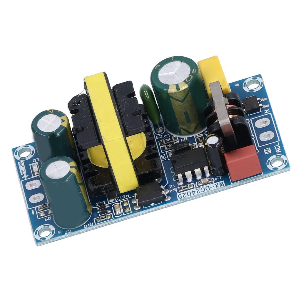 Power Supply Board Module ACDC Electricity Supply Bare Board for Industrial Power Control Systems