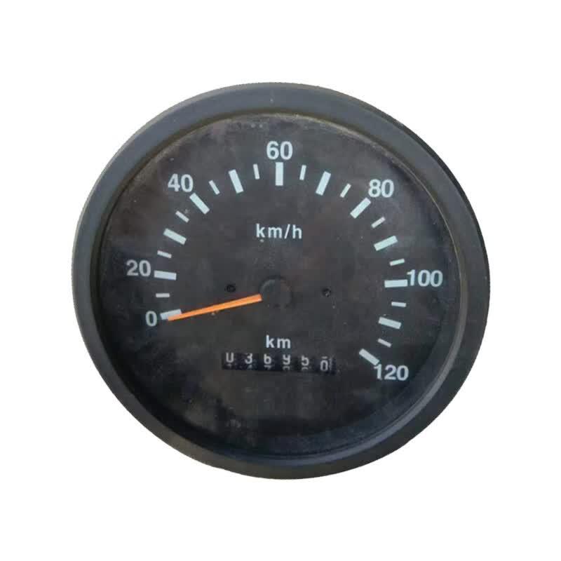Speedometer Odometer Assembly for Steyr SX2190 Bus