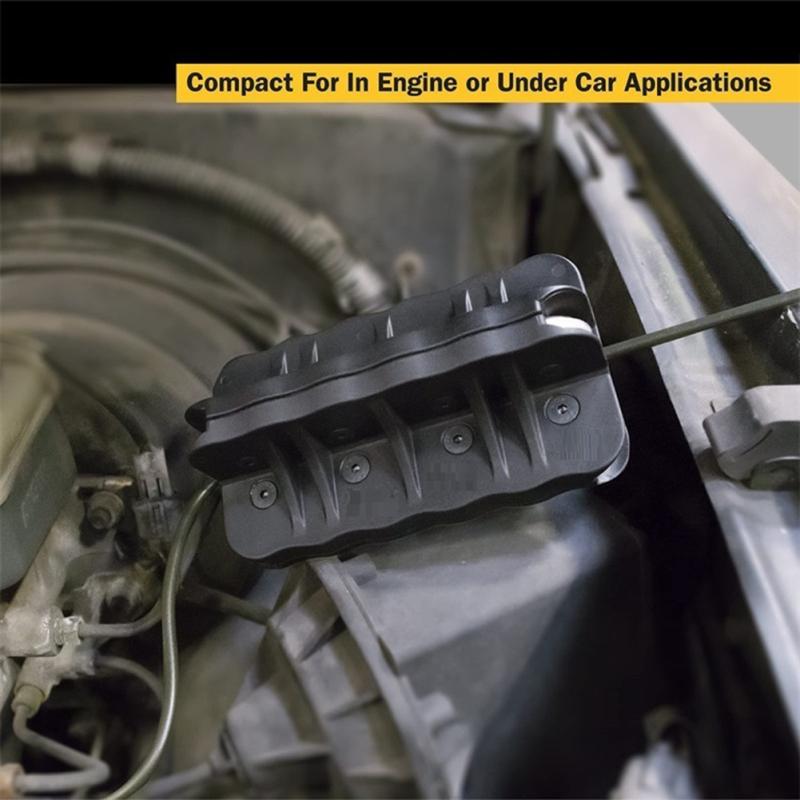 Instrument portabil de îndreptat tuburi Better Grip Instrument portabil de îndreptat tuburi pentru sistemul de alimentare cu frână