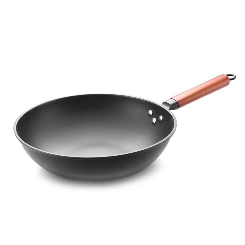 KBH Lingster Iron Pot Set