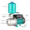PX Series Stainless Steel Variable Frequency Water Pump - Low Noise & Intelligent Operation for Household Use
