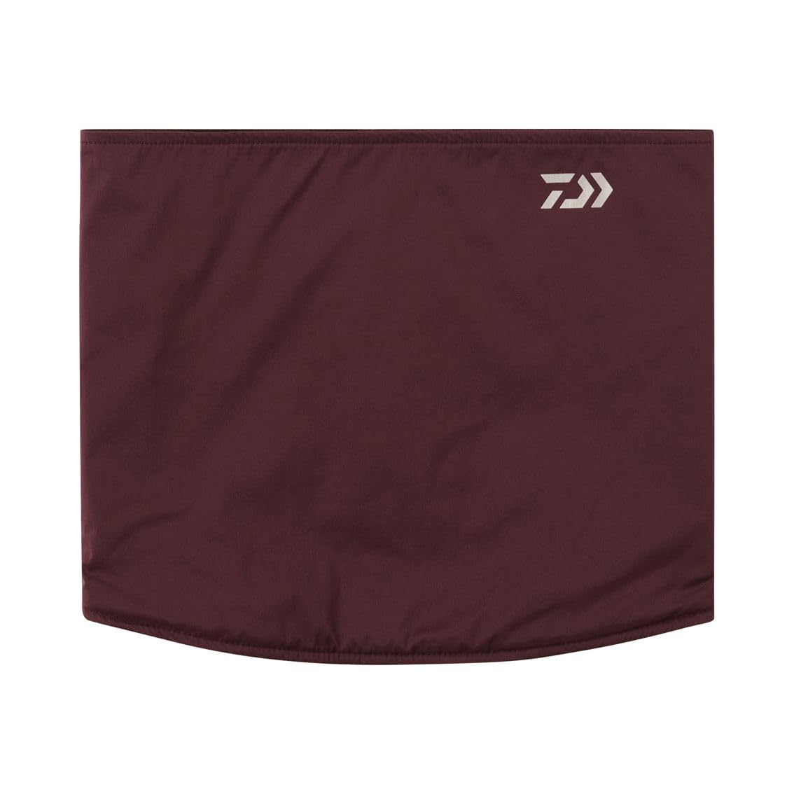 PERTEX Neck Warmer Plum Free Size [Daiwa] DA-9625W сливовый