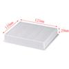 Blue Sponge Hepa Filter Kit for Samsung DJ97-01040C SC43 SC44 SC45 SC47 Series Robot Vacuum Cleaner Parts Car