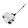 Attuatore Serratura Centrale Porta a Risposta Rapida per F85 F16 F86 51207419839 51207419840 51207419841 51207419842 Conveniente Sicuro