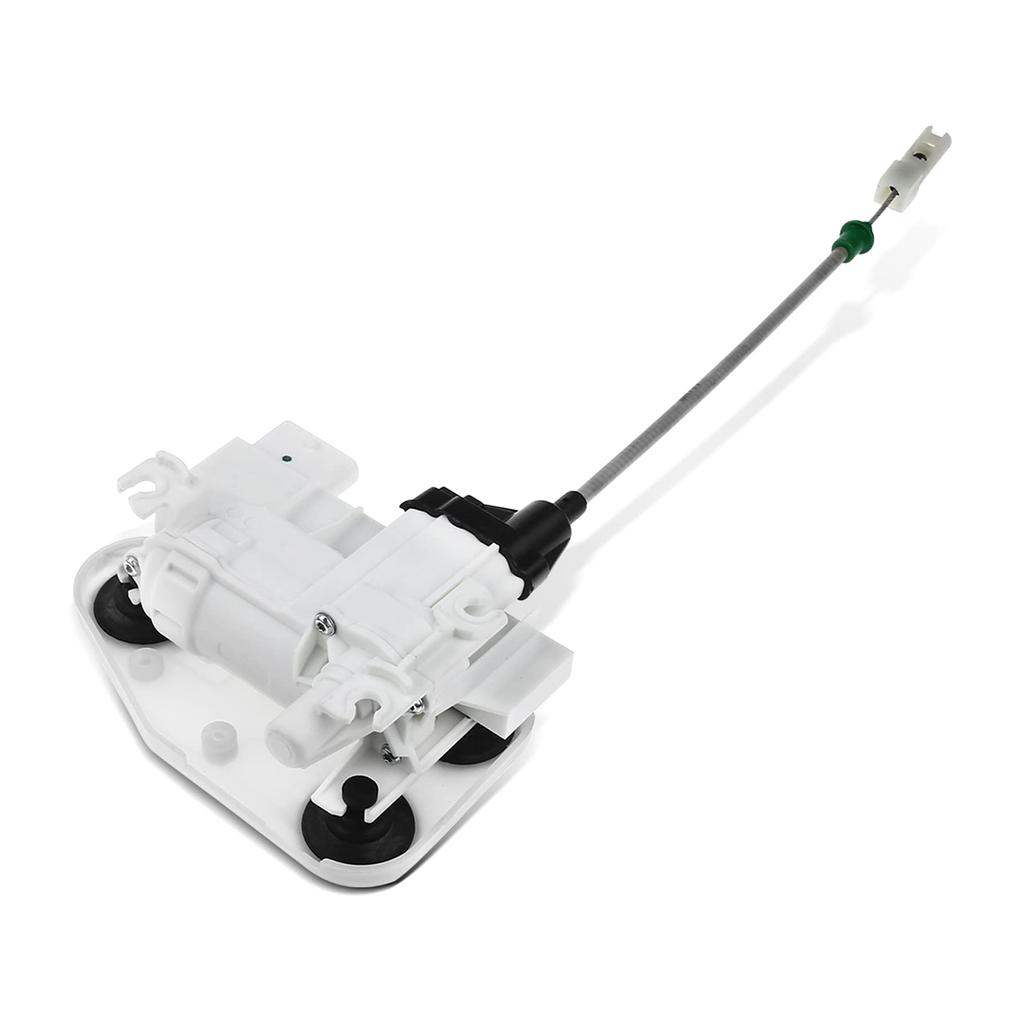 Attuatore Serratura Centrale Porta a Risposta Rapida per F85 F16 F86 51207419839 51207419840 51207419841 51207419842 Conveniente Sicuro
