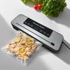Automatic Food Vacuum Sealer for Dry & Wet Compression