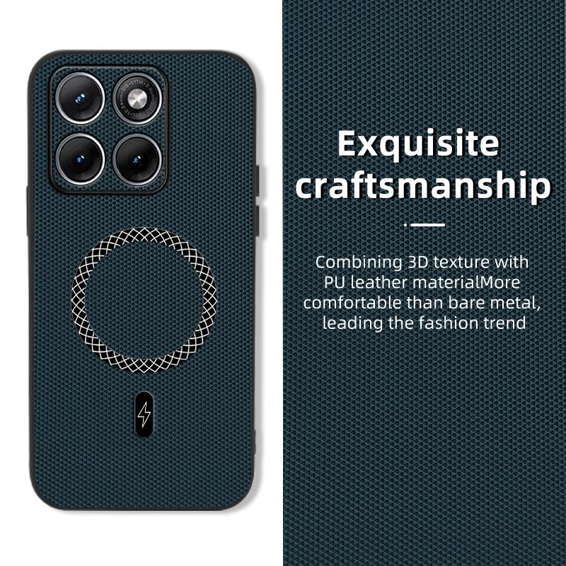 Case for MOTO Edge 70 Fushion 5G 60 Pro Edge60 Edge70 Non-Slip Scratch Reistant Shockproof Phone Cover Coque Funda