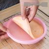 Pabei Silicone Round Chiffon Cake Mold