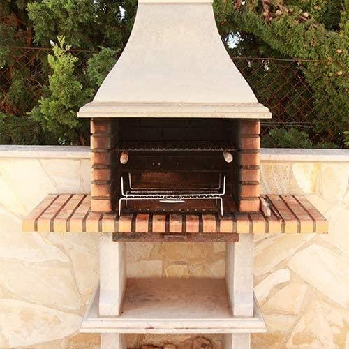 Colle Spéciale Assemblage - Sika - SikaColle BBQ - 500g - Beige Clair - Facile À Appliquer