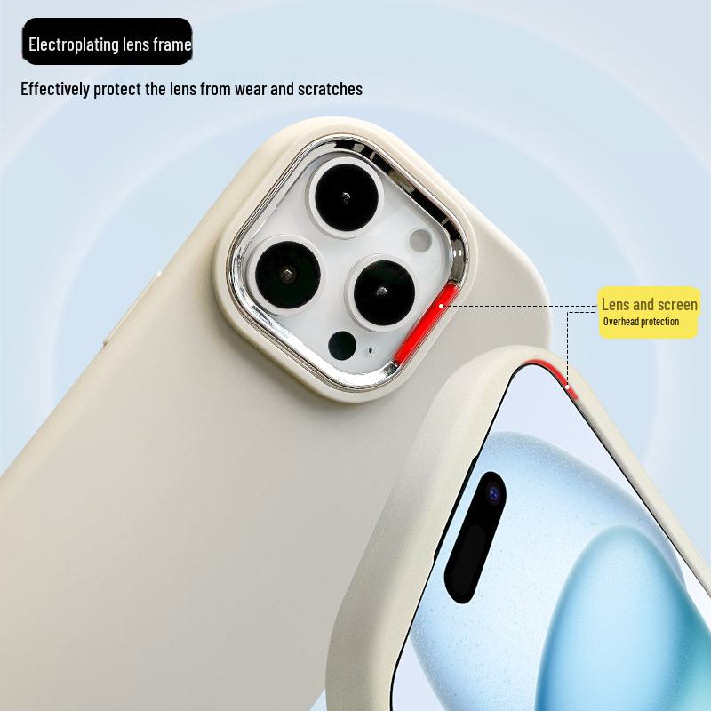 საყვარელი წყვილის iPhone-ის ქეისები 12pro-სთვის, 13-ისთვის და 15pro-სთვის