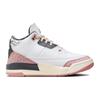 New Jordan 3 Retro Red Stardust PS FQ9174-100