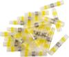Heat Shrink Tubing with Tin 4-6mm2 20pcs YT-81443 YATO