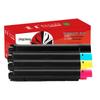 Jingcheng CTO-2500 Toner Cartridge Set for PANTUM CM250ADN