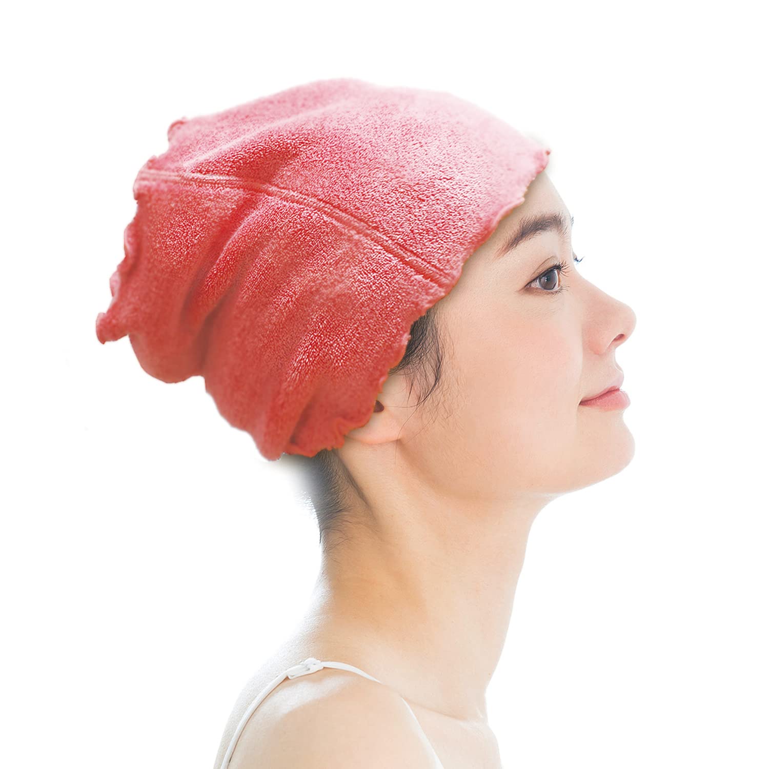

Air Kaoru Petit Turban Petit Turban (Роза) 25×22×23см ярко-розовый