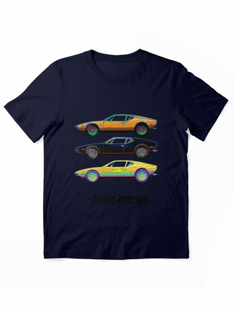 Pantera Pantera! Essential Unisex T-Shirt