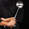 Ru Han 304 Stainless Steel Wok Spatula Set
