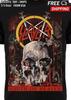 Slayer "South of Heaven" Schwarzes T-Shirt