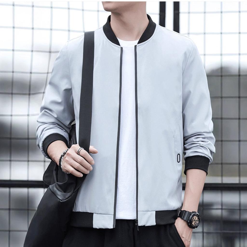 Men and Women Imitation Jacket Hooded Jacket Men Spring and Summer Casual Sun Protection Clothing Men's Ultraviolet Baseball Suit