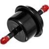 Car Automatic Transmission Filter, ATF Vehicle Automatic Transmission Fluid Filter Replaces 25430-PLR-003 044-0382, Compatible with CR-V CRZ ILX MDX