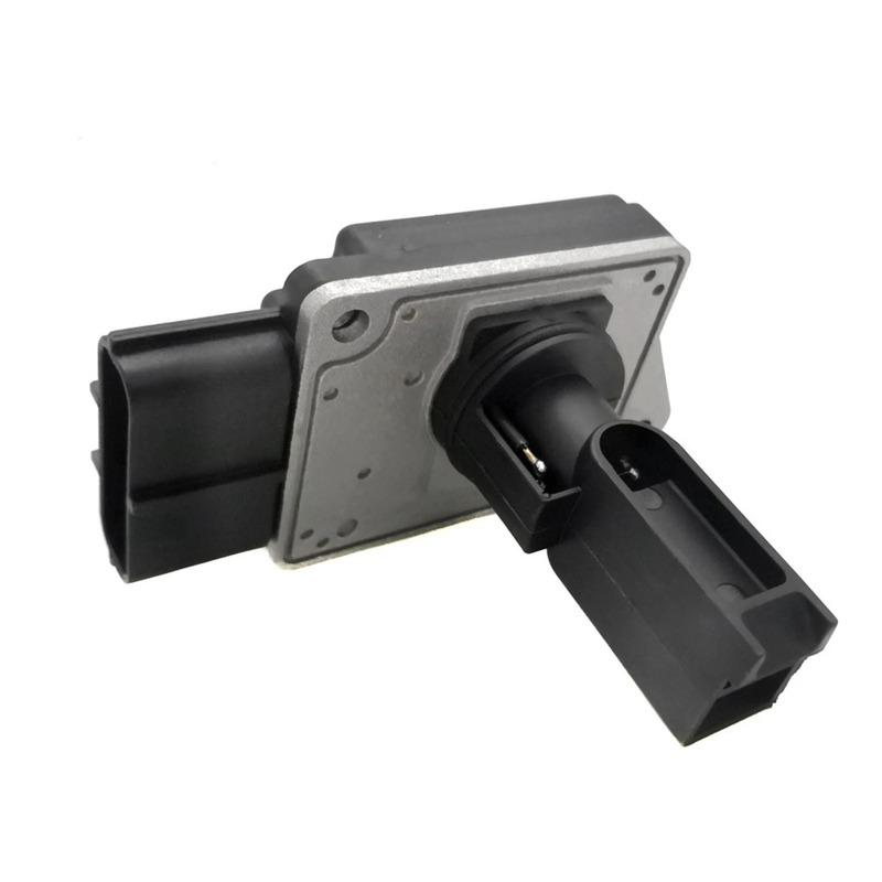 MAF MASS AIR FLOW METER SENSOR XF2F12B579AA XF2F-12B579-AA For MAZDA B2300 B3000 B4000 Tribute For Mercury Sable Mariner Mountai