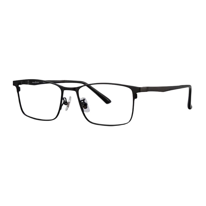 Helen Keller H23035C1M Anti-Blue Light Glasses Frame 1.56 Anti-Blue Light (0-200 degrees)