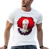 Gary Gensler The Clown TShirt Unisex tshirt Unisex t shirt cotton 100 t shirts for Unisex slim fit Tshirt