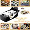 Ustensile pentru sushi – Forme pentru sushi