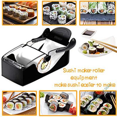 Strumenti per la preparazione del sushi – Stampi per sushi