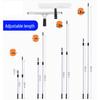 Homeglen Telescopic Window Cleaner Set