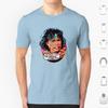 The Whole Time  T Shirt Men Women Kids 6xl Sally Field Sally Fields Mrs Doubtfire Robin Williams 90s Norma Rae Soap Dish Stell