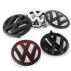 2026 Heiß Für VW VOLKSWAGEN 1 Stück/Set Auto Original Ersetzen Frontgrill Emblem Kofferraumdeckel Logo Dekor Zubehör Für Volkswagen VW GOLF