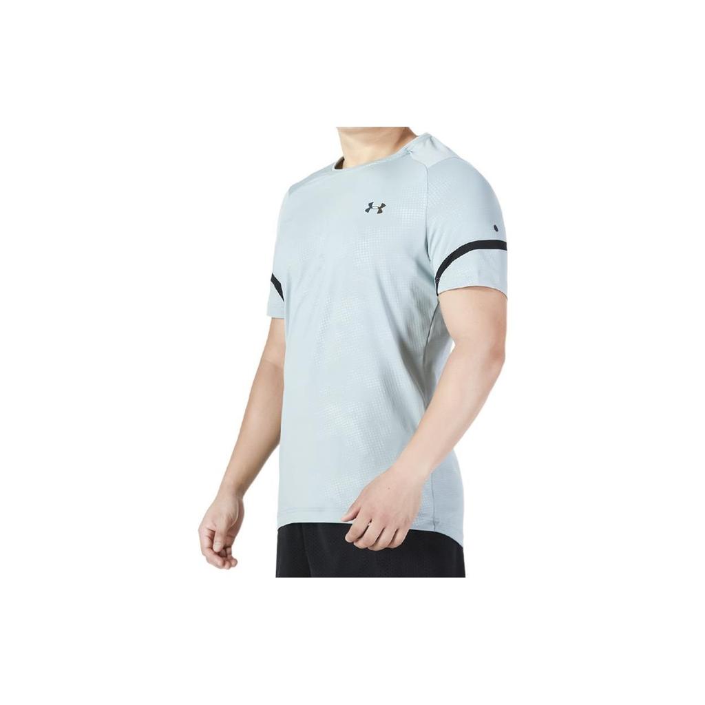 Under Armour T Shirt Men's Blue 1373701-781