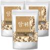 Geongang Center Dried Angelica Root Tea 3 Pcs 500g