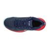 Yonex Power Cushion Eclipse 5MAC Tennis Size cm Shoes, Navy/Red (097), 27.5