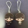[USED] Byun Woo Seok Saengil Cafe Lakidro Acrylic Keychain