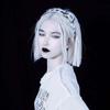 Rock-inspired Steampunk Hair Hoop Y2K Leather Buckle Hairband Metal Punk Rivet Headband  Cosplay