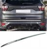 Ford KUGA III Lift CHROME TRUNK LID STRIP
