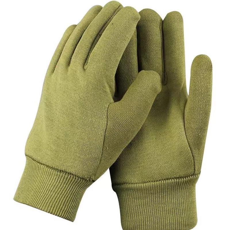 

Унисекс Зимние Теплые Флисовые Перчатки для Улицы