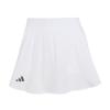 Adidas Womens/Ladies Pro Climacool Pleated A-line Tennis Skirt