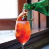 200 Stück 12 cm (4,7'') Natürlicher Bambus geknotete Spieße, Cocktailspieße, Essenspicks, Obstgabel, Partygeschirr-Zubehör