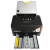 Zhongjing DI 6250S A4 50ppm Duplex Document Scanner