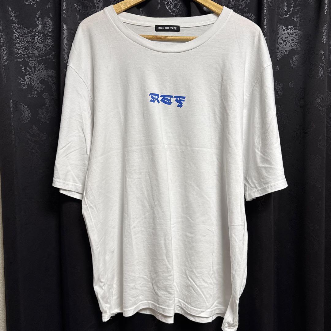 

[USED] RURE THE FATE T-shirt