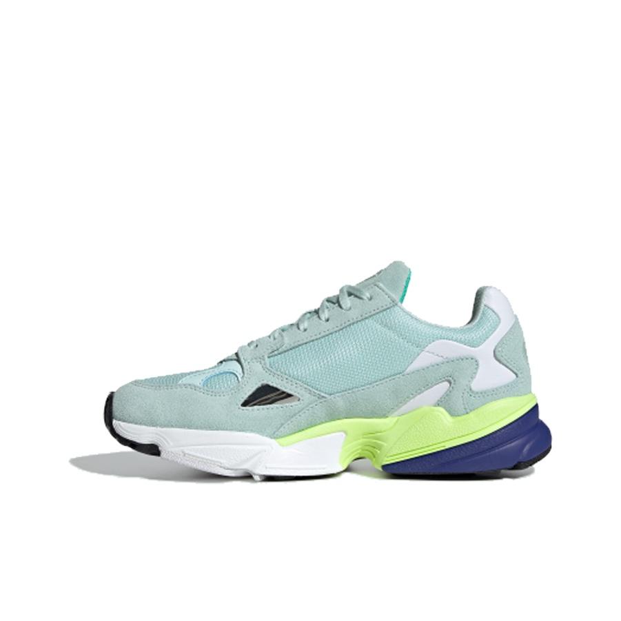 

кроссовки adidas originals Falcon Life Casual Shoes Female CG6218