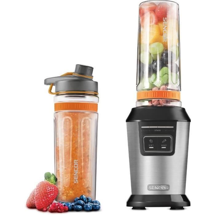 Machine à smoothie - Sencor - SBL 7550SS