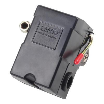 Juego de Montaje de Interruptor de Presión Automático para Compresor de Aire LF10 LEFOO